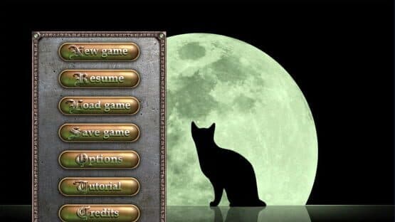 Green Moon 2 — screenshot 1