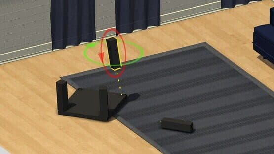 Home Improvisation: Furniture Sandbox — screenshot 2