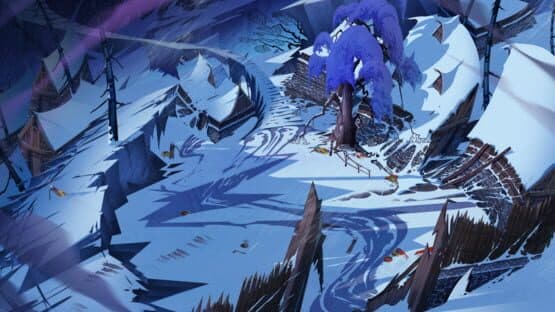 The Banner Saga 3 — screenshot 1