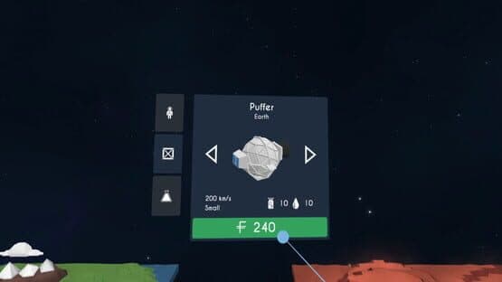 Flat Worlds — screenshot 2