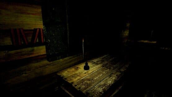 Alone K.W. — screenshot 4