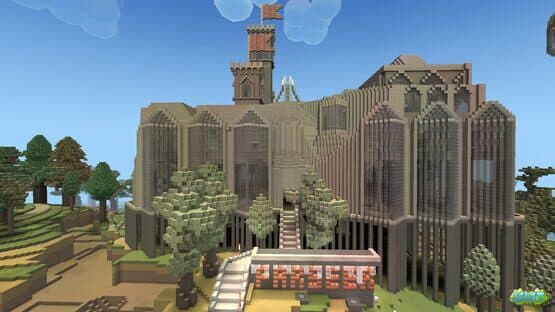 Islet Online — screenshot 4