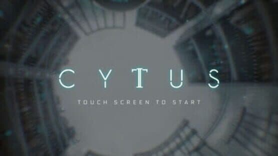 Cytus II — screenshot 1