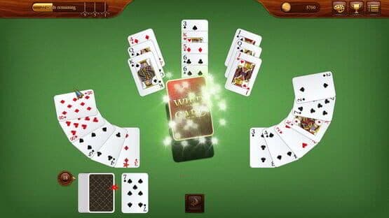 Solitaire Club — screenshot 2
