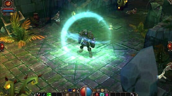 Torchlight — screenshot 4