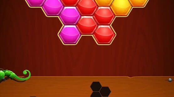Roka Blocks Game - Fun & Hexagon Puzzle — screenshot 5