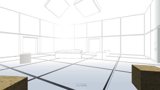 Beyond Minimalism — screenshot 4