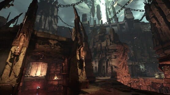 Doom — screenshot 5