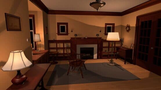 Slasher VR — screenshot 2