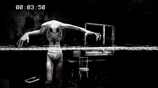 The Occupant — screenshot 1