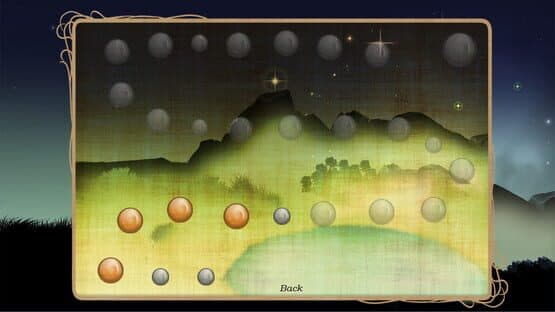 But to Paint a Universe — screenshot 2
