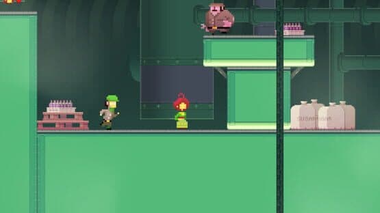 Super Lemonade Factory — screenshot 1