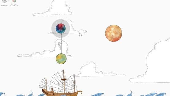 The Navigator — screenshot 5