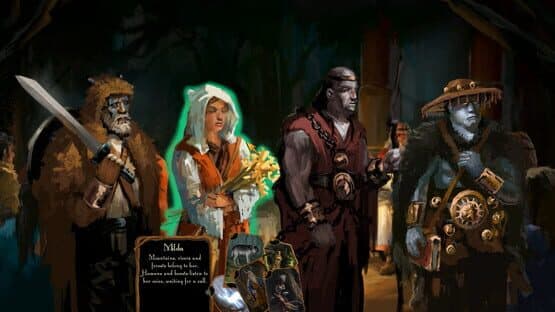 Worshippers — screenshot 2