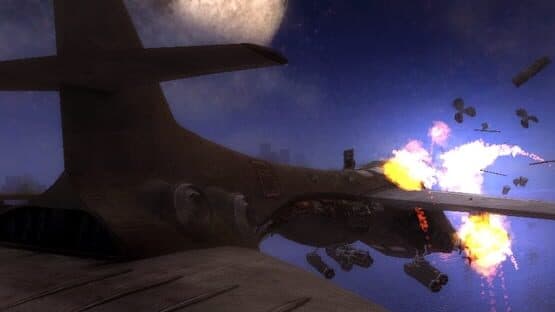 Hyper Fighters — screenshot 3