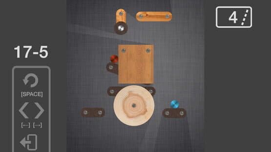 Slash/Dots. — screenshot 4
