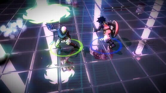 Combat Core — screenshot 5