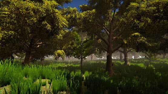 Uncanny Islands — screenshot 5