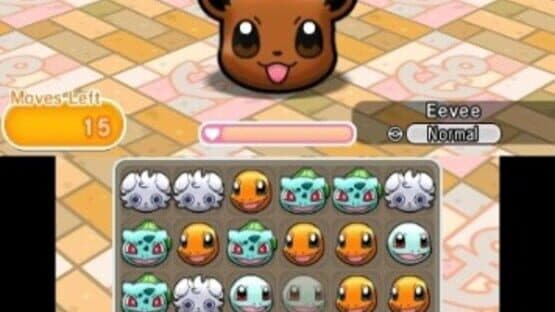 Pokémon Shuffle — screenshot 3