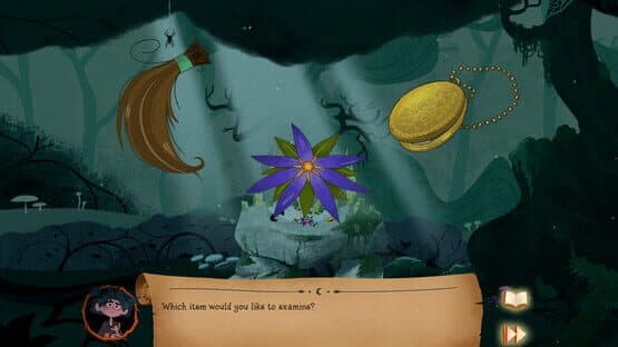 Camp W — screenshot 5
