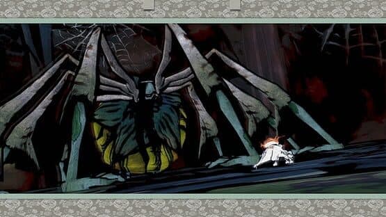 Ōkami HD — screenshot 4