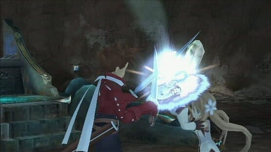 Tales of Symphonia: Dawn of the New World — screenshot 7