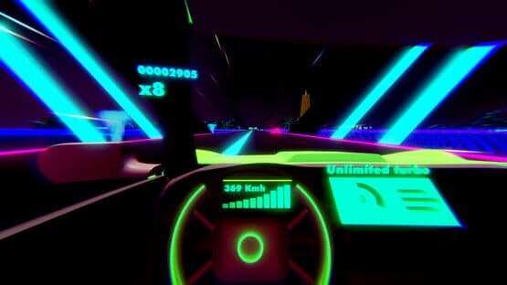 Miami Cruise — screenshot 2