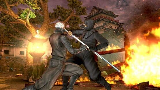 Tenchu: Shadow Assassins — screenshot 8