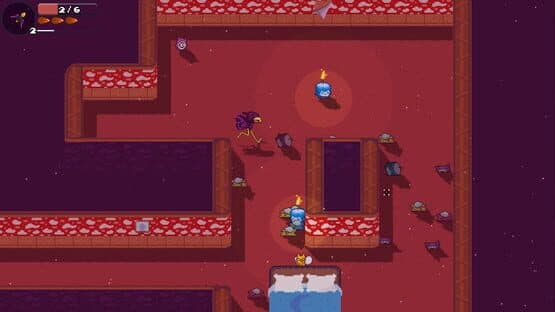 Night of the Blood Moon — screenshot 1