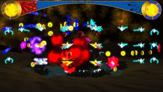 Lord of Djinn — screenshot 2