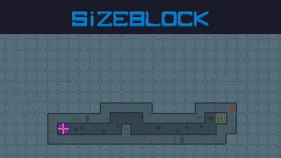 SizeBlock — screenshot 2