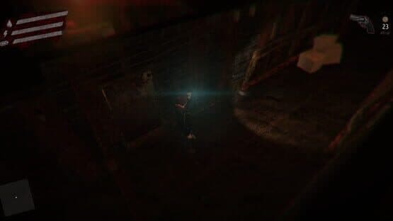 Darkness Assault — screenshot 1