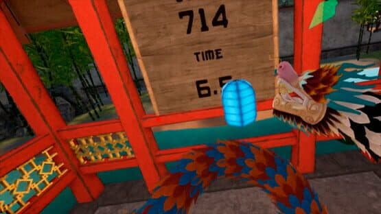 Tails — screenshot 1