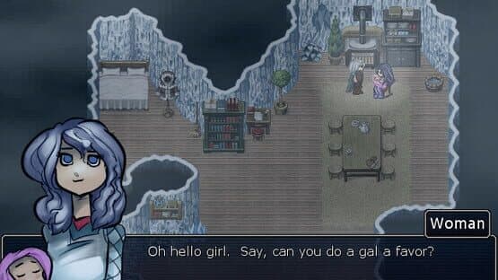 Save Your Mother — screenshot 1