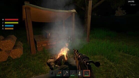 Gamers Unknown Survival — screenshot 3