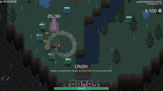 Outrealm — screenshot 2
