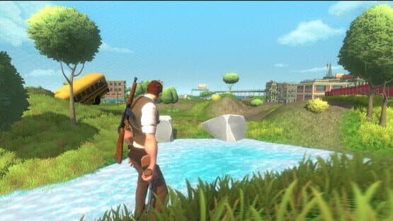 Playground Battle World — screenshot 4