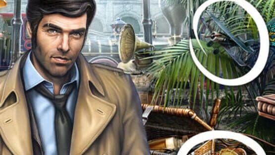 Hidden City: Hidden Object Adventure — screenshot 4