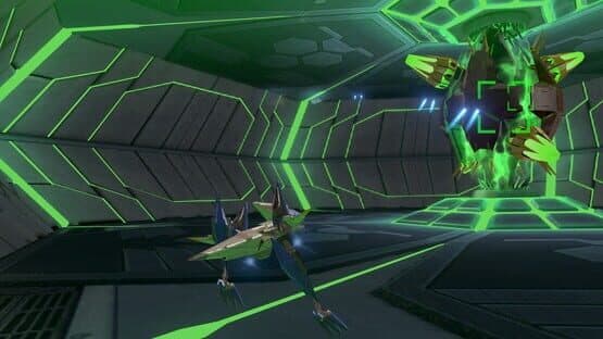 Star Fox Zero — screenshot 7