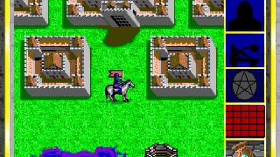 King's Bounty — screenshot 1