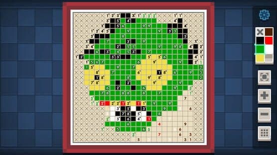 Pixel Maze — screenshot 6