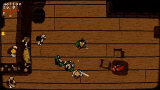Ultimate Barbarian — screenshot 3