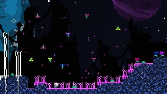Earthtongue — screenshot 3