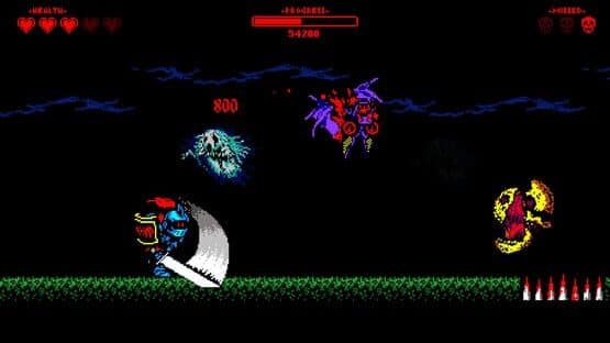 Knight Terrors — screenshot 4