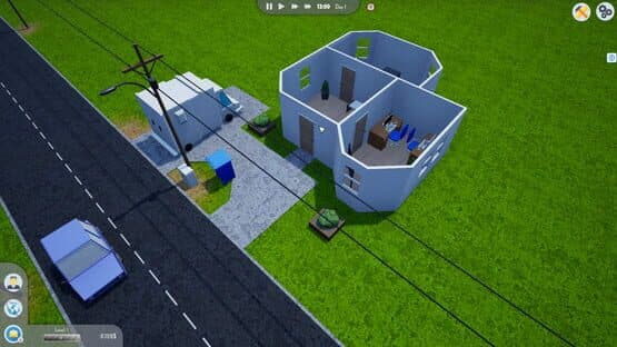 E-Startup — screenshot 1