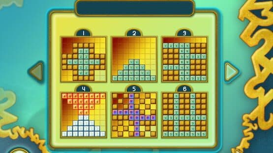 Numba Deluxe — screenshot 1
