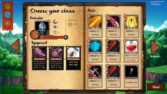 The Last Hex — screenshot 3