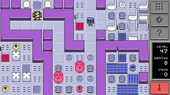 Circuit Dude — screenshot 1
