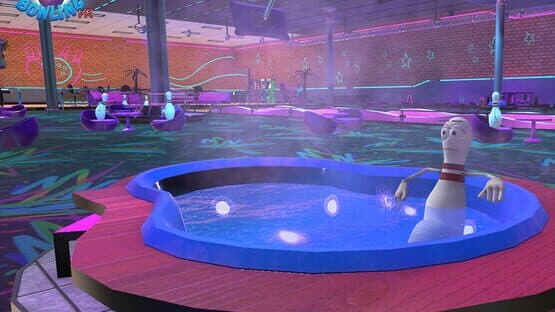 Pinheads Bowling VR — screenshot 4