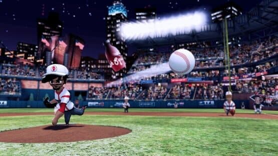 Super Mega Baseball — screenshot 8